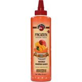 FO Mango Meyveli Sos Frozen Meyve Püresi 1 kg