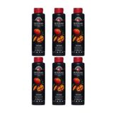 FO Mango Meyveli Sos Frozen Meyve Püresi 1000 G x 6 Adet (Koli)