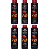 FO Mango Meyveli Sos Frozen Meyve Püresi 1000 gr x 6 Adet (Koli) - 1 kg