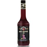 FO Mango ve Ejder Meyvesi Aromalı Baz Şurup 700 ml Yapay Tatlandırıcı İçermez Pratik Kullanım
