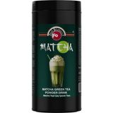 FO Matcha Yeşil Çay Içecek Tozu - Milkshake 1 kg