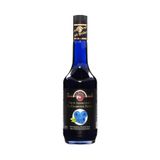 FO Mavi Frambuaz Aromalı Kokteyl Şurubu 700ml