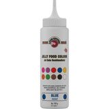 Fo Mavi Jel Gıda Boyası 300 gr