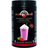 Fo Milkshake Frambuaz Aromalı İçeçek Tozu 1 kg