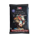 FO Mor Fodekor Kaplama, Dekor ve Çiçek Yapımı için Şeker Hamuru 1 kg