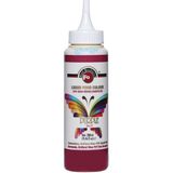Fo Mor Sıvı Gıda Boyası 280 ml - 280 gr