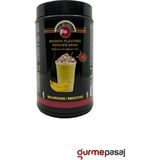 Fo Muz Aromalı Milkshake Içecek Tozu 1 kg x 6 Adet - 25 gr