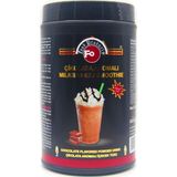 Fo Muz Aromalı Milkshake / Smothie Tozu 1 KG