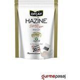 FO Ofçay Hazine Zengindem Demlik Poşet Çay Doypack 30 G x 30 Adet - 25 gr