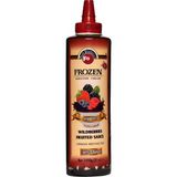 Fo Orman Meyveli Sos Frozen Meyve Püresi 1000 gr x 6 Adet (Koli)