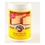 FO Pandispanya Kek Karışımı 1 kg