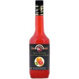 FO Pembe Greyfurt Aromalı Kokteyl Şurubu 700 ml