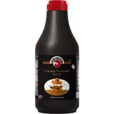 FO Profesyonel Karamel Aromalı Sos 2,5 kg