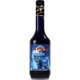 FO Razzy Elektrik Çiçeği ve Yaban Mersini Aromalı Baz 700 ml
