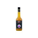 Fo Safran Aromalı Kokteyl Şurubu 700 ml