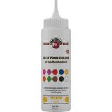 Fo Sarı Jel Gıda Boyası 300 gr