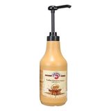 FO Sauchef Toffee Karamel Tatlı&bar Sos 2500GR - 1 Adet