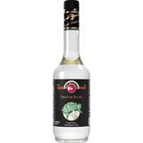 FO Şeker Şurubu 700 ml Dengeli Nötr Tatlılıkla Kahve ve Soğuk İçeceklerde Kullanım İçin