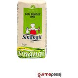 FO Sinangil Tam Buğday Unu 1 kg x 10 Adet - 25 gr
