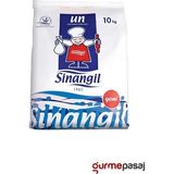 FO Sinangil Un 10 kg - 25 gr