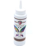 Fo Sıvı Gıda Boyası Kahverengi (280 Ml) - 280 gr