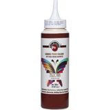 Fo Sıvı Gıda Boyası Kahverengi (280 ml)