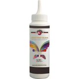 Fo Sıvı Gıda Boyası Siyah 280 ml - 25 gr