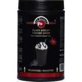 FO Siyah Bisküvili İçecek Tozu - Milkshake 1 kg - 1 Paket