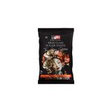 FO Siyah High Class Kaplama, Dekor ve Çiçek Yapımı için Şeker Hamuru 1 kg