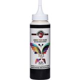 Fo Siyah Sıvı Gıda Boyası 280 ml - 280 gr