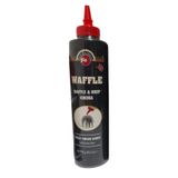 FO SÜTLÜ ÇİKOLATA WAFFLE KREMA SOS 940GR