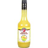 Fo Tatlı Ekşi Sweet Sour Şurubu 700 ml