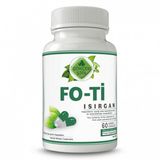 Fo-Ti Kapsül (Isırgan Kapsül) 60 Adet