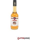 Fo Tiramisu Aromalı Kokteyl Şurubu 700 ml - 25 gr
