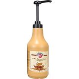 Fo Toffee Karamel Sos 2500 gr - 2,5 kg
