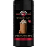 FO Toffee Latte Içecek Tozu / Frappe 1 kg