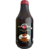 Fo Toffy Karamel Bar Sos - 2,5 kg