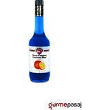 Fo Tonik Aromalı Kokteyl Şurubu 700 ml - 25 gr