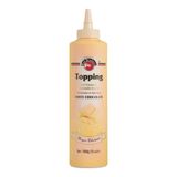 FO Topping Beyaz Çikolata Sos 1000 gr
