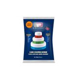 FO Turuncu Pasta Kaplama Şeker Hamuru 1 kg