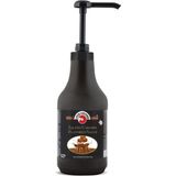 FO Tuzlu Karamel Aromalı Profesyonel Sos 2,5 kg (Pompa Hediyeli)
