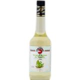 Fo Vanilya 700 ml Kokteyl Şurubu