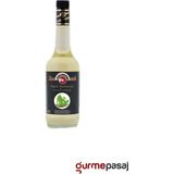 Fo Vanilya Aromalı Kokteyl Şurubu 700 ml - 25 gr