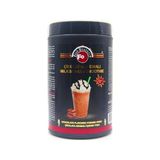 Fo Vanilya Aromalı Milkshake / Smothie Tozu 1 KG