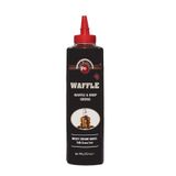 FO Waffle Sos Sütlü 940 G