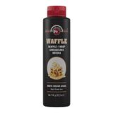 FO Waffle ve Krep için Beyaz Krema Sosu 940gr