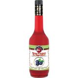 Fo Yaban Mersini 700 ml Kokteyl Şurubu