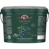 FO Yaban Mersini Taneli Sos 6 Kg
