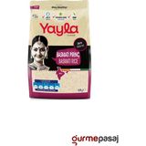 FO Yayla Gurme Basmati Pirinç 500 G x 8 Adet (Koli) - 25 gr