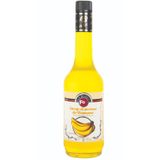 Fo Yeşil Muz Aromalı Kokteyl ve Kahve Şurubu 700ml